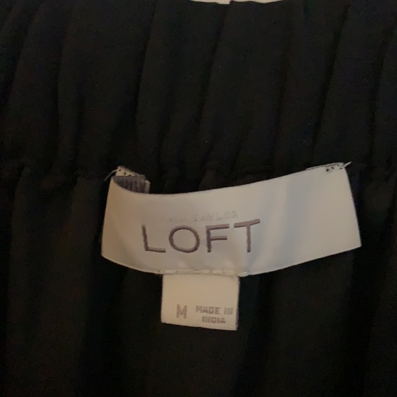 Cute off the shoulder shift dress. - Picture 2 of 3